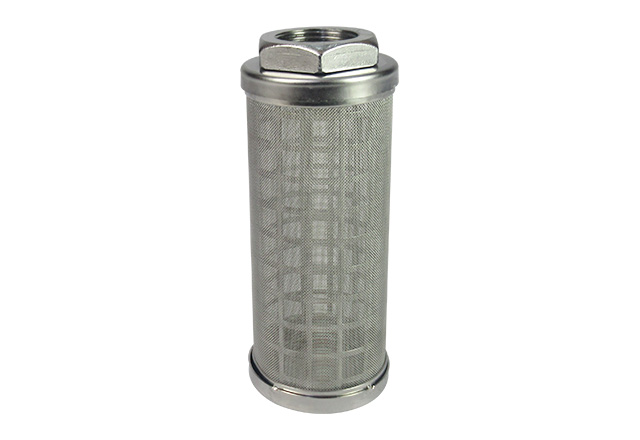 hydraulic filter 